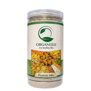 প্রটিন মিক্স (হাফ কেজি)-