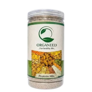 প্রটিন মিক্স (১ কেজি)-